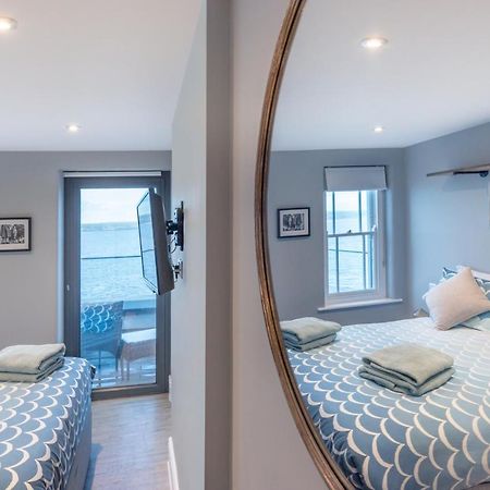 Hotel The Royal George à Appledore Extérieur photo