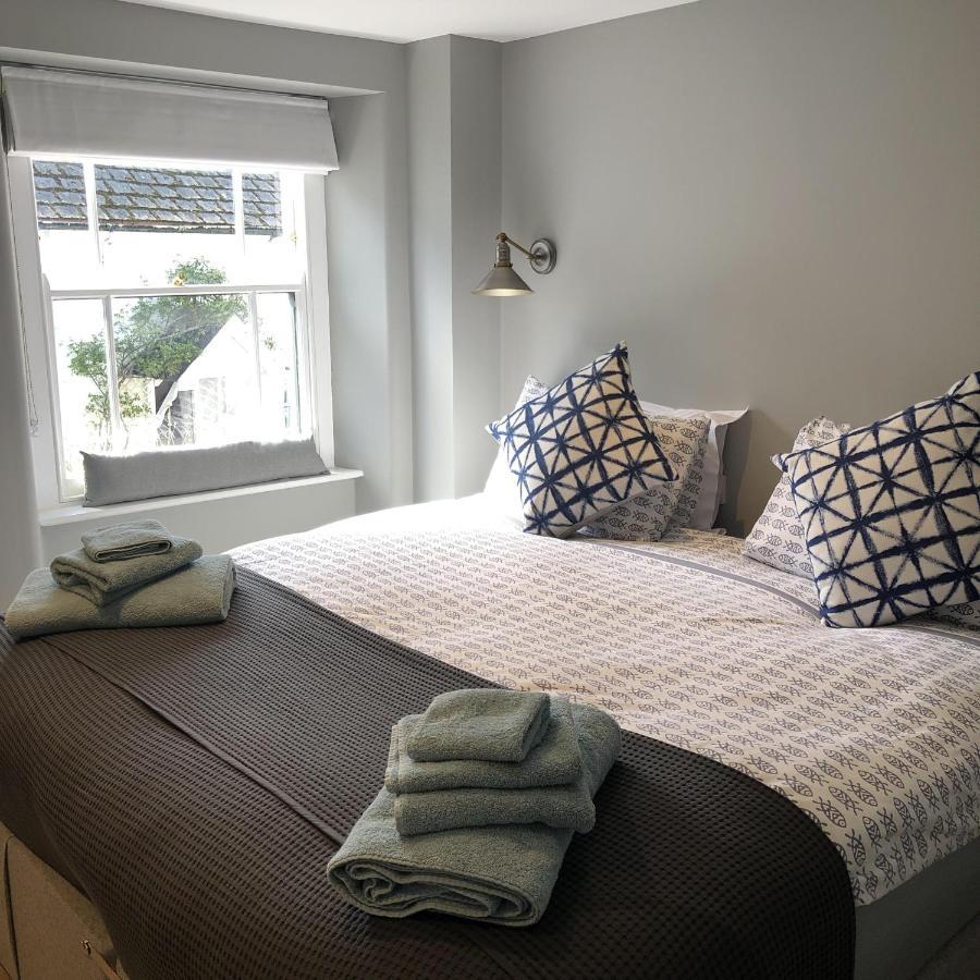Hotel The Royal George à Appledore Extérieur photo